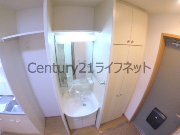 グリーンプラザ新梅田