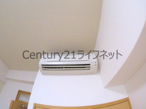 グリーンプラザ新梅田