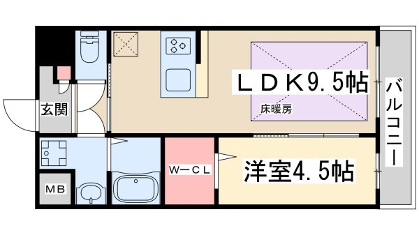 第22関根マンション