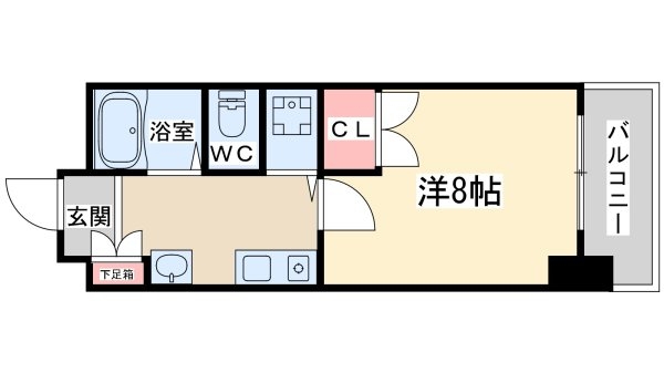 グリーンプラザ新梅田