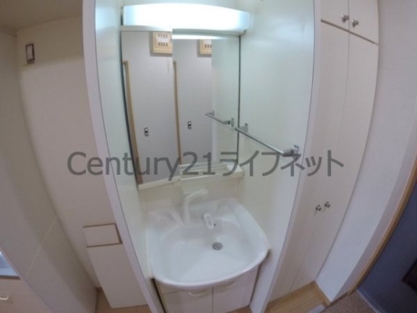 グリーンプラザ新梅田