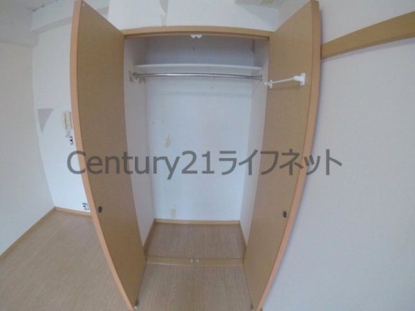 グリーンプラザ新梅田