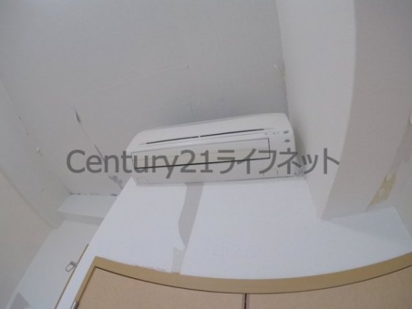 グリーンプラザ新梅田