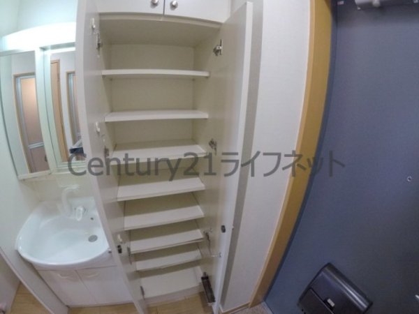 グリーンプラザ新梅田