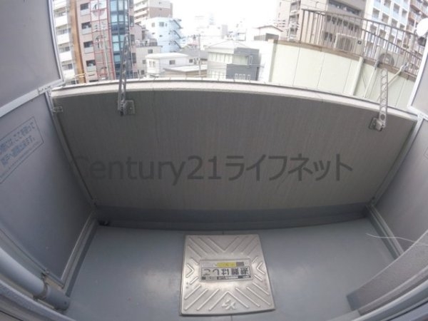 グリーンプラザ新梅田
