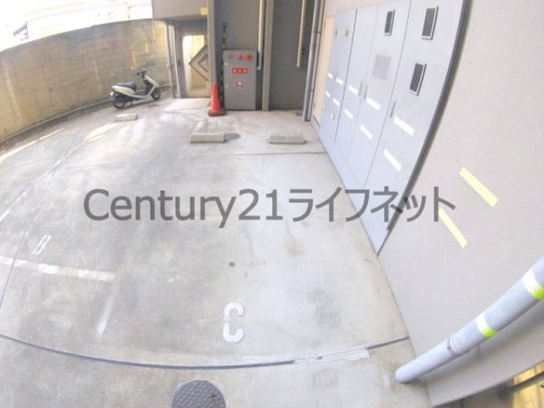 グリーンプラザ新梅田