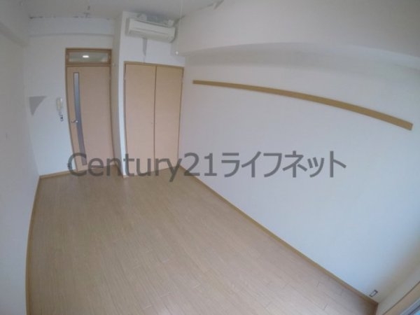 グリーンプラザ新梅田