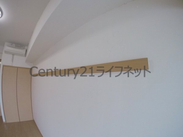 グリーンプラザ新梅田