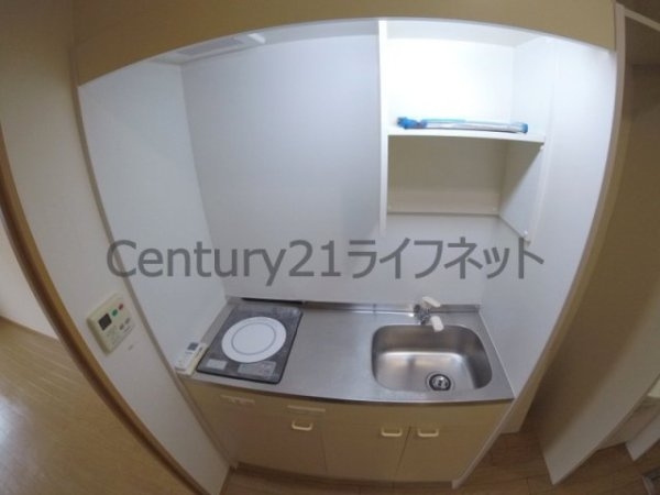 グリーンプラザ新梅田