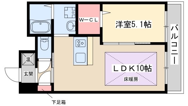 第21関根マンション