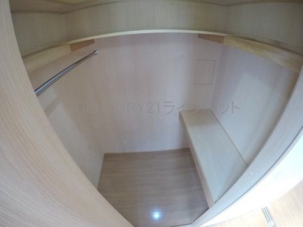 第21関根マンション