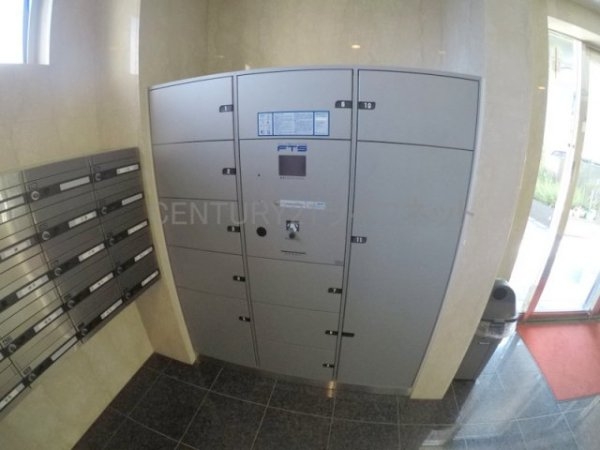 第21関根マンション