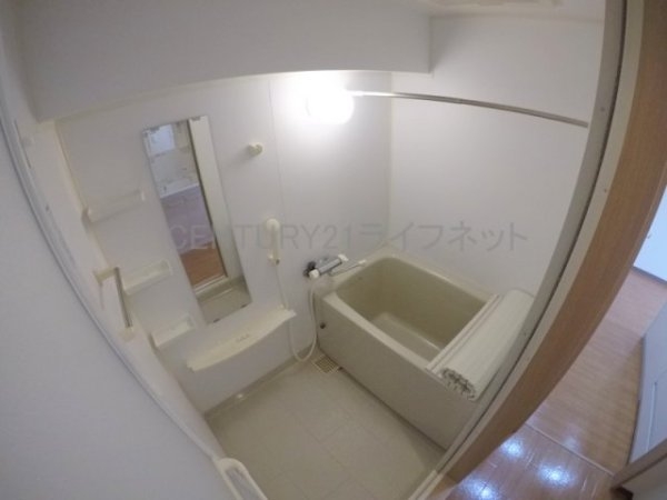 第21関根マンション