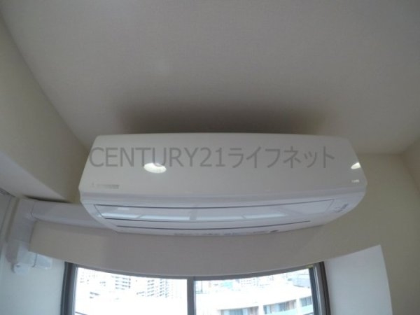 ノルデンタワー江坂プレミアム