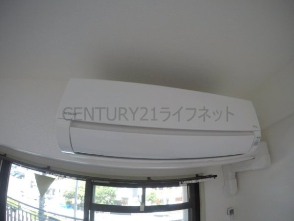 大拓ハイツ6