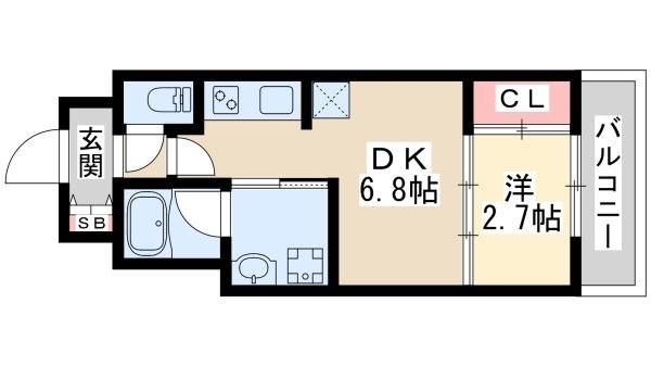 コンフォリアリヴ新大阪西宮原ソルテラス