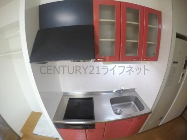 第13関根マンション