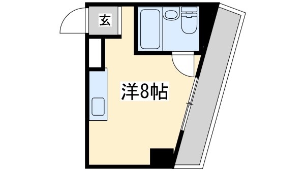 シャトー興栄