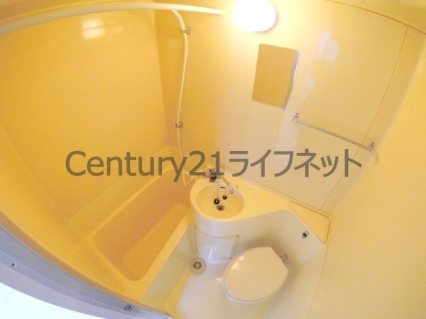シャトー興栄