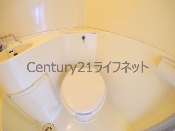 シャトー興栄
