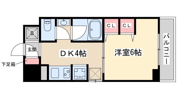 第13関根マンション