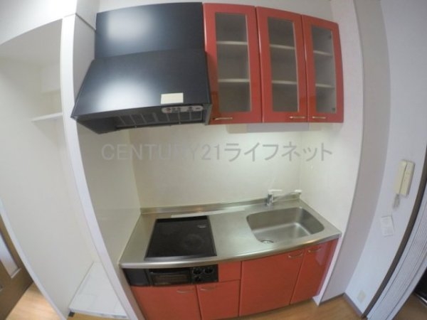 第13関根マンション