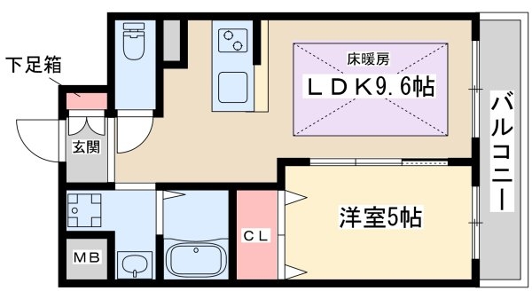 第1関根マンション