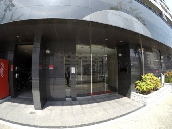 第1関根マンション