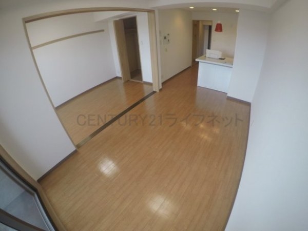 第1関根マンション