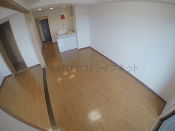 第1関根マンション