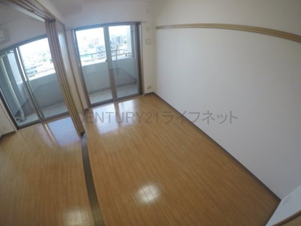 第1関根マンション