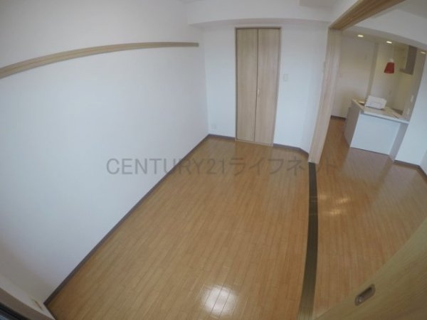 第1関根マンション