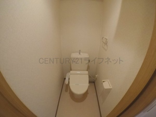 第1関根マンション
