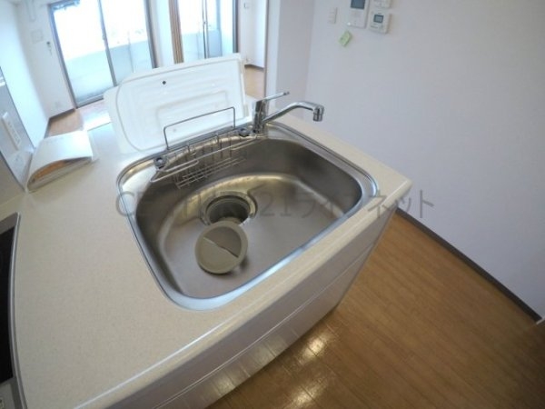 第1関根マンション