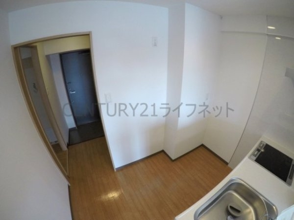 第1関根マンション