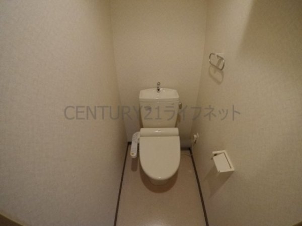 第1関根マンション