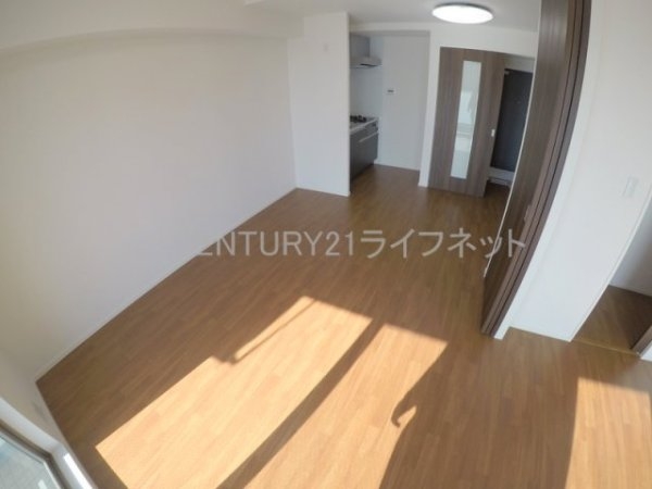 ノルデンハイム江坂3