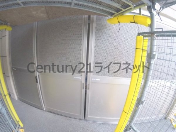 カスタリア新梅田