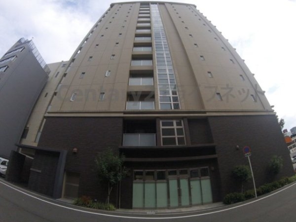 Y'sCourt東梅田