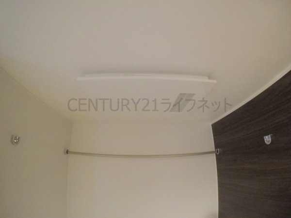 シーズンフラッツ中崎