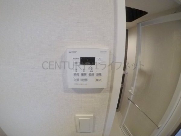 シーズンフラッツ中崎