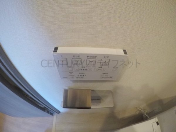 シーズンフラッツ中崎