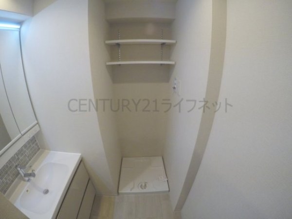 シーズンフラッツ中崎