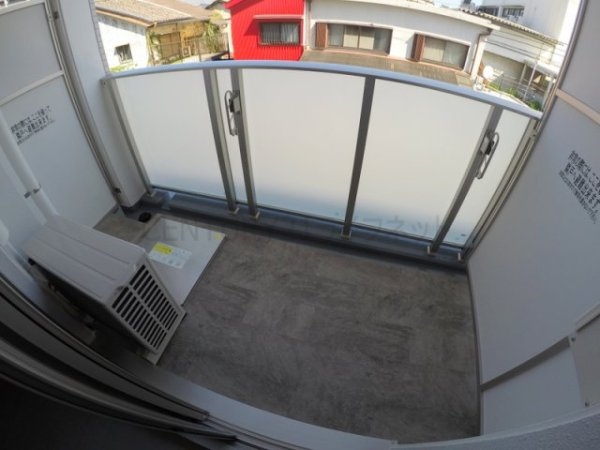 スプランディッド新大阪イースト