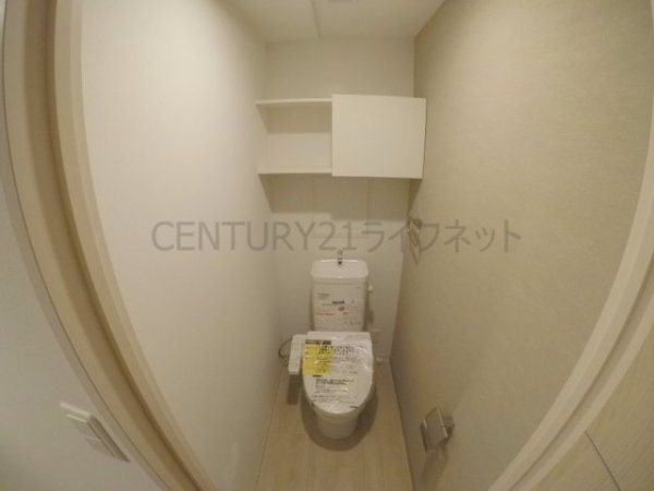 グランヴィラッセ北梅田