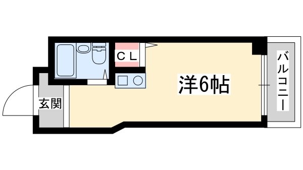 ベルメゾンエトワール