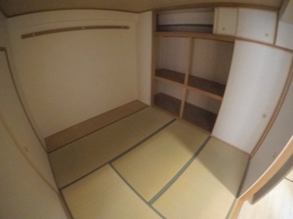 メゾンドール江坂