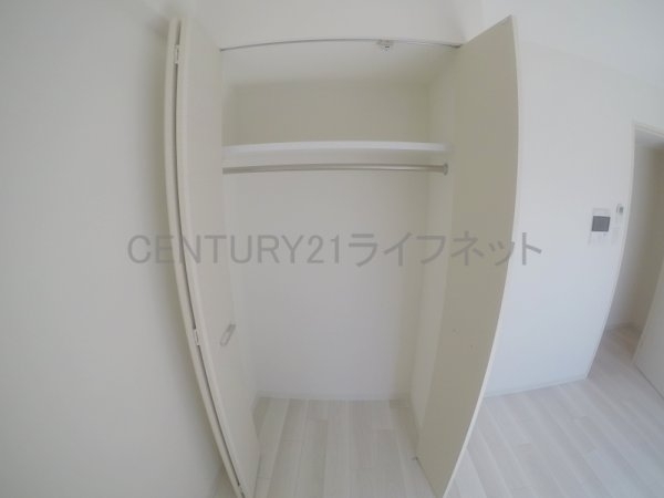エスレジデンス新大阪リッシュ