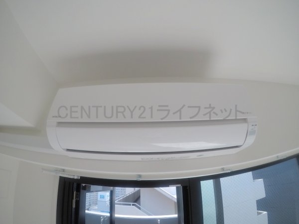 エスレジデンス新大阪リッシュ