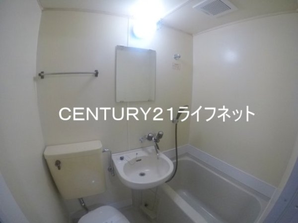 エムリネージュ東三国